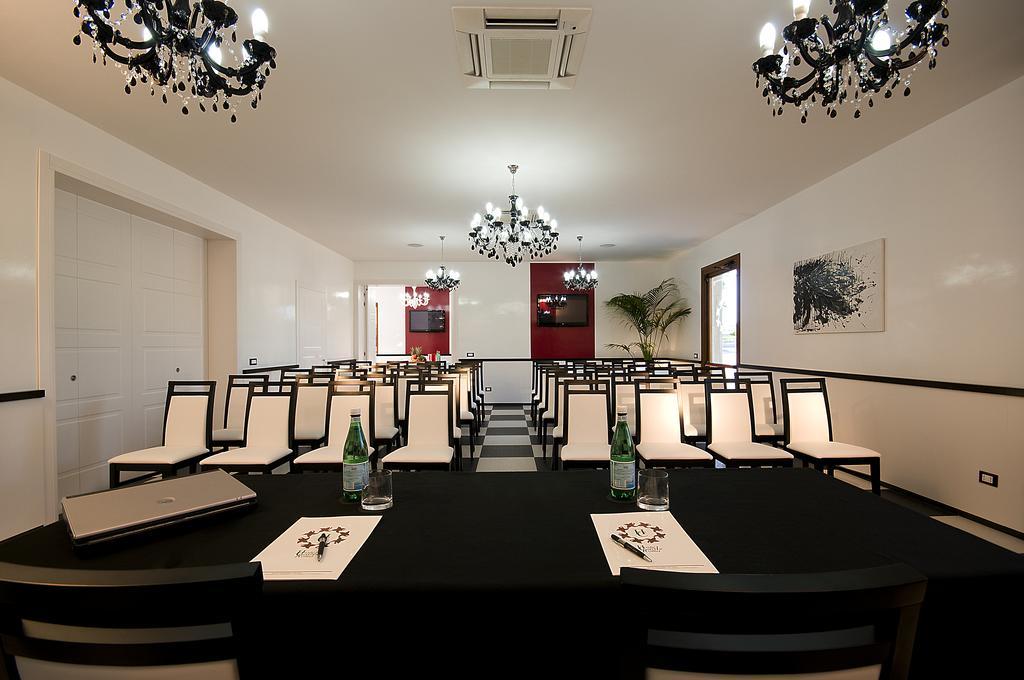 Hotel Castle Roma